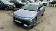 Hyundai KONA 1.0T N Line 5dr Petrol Hatchback